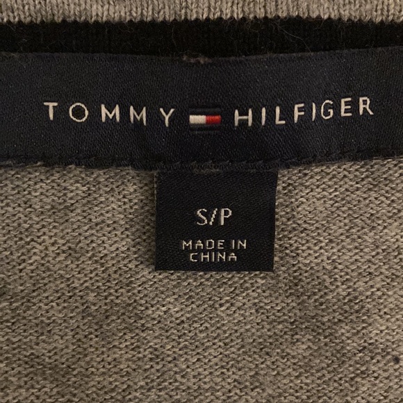 Tommy Classic cardigan - Picture 7 of 7
